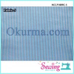 FABRIC-3, 4 & 5 QUILTING TREASURES